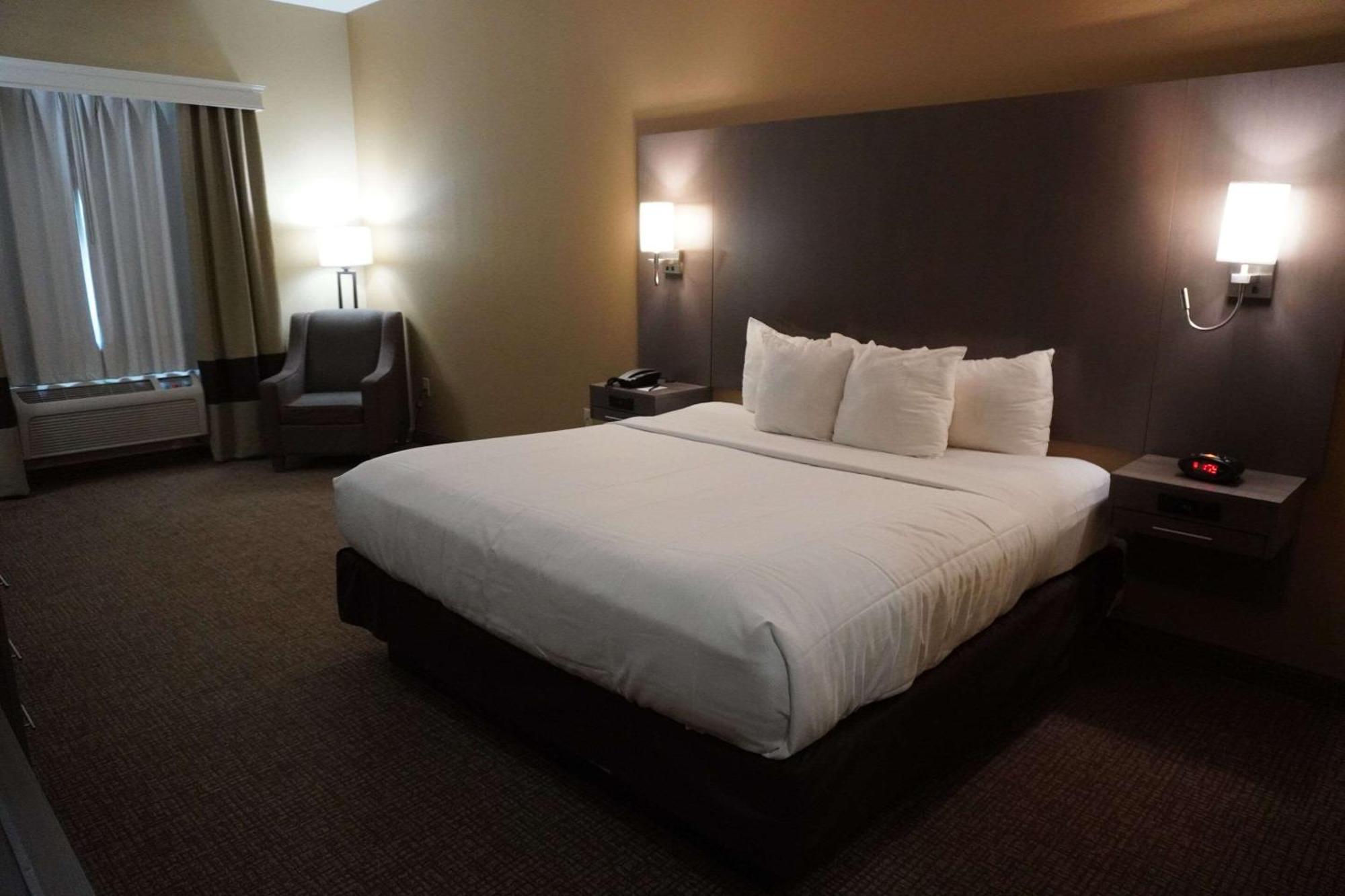 Comfort Inn & Suites Monahans I-20 Exterior foto