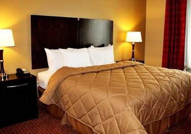 Comfort Inn & Suites Monahans I-20 Exterior foto